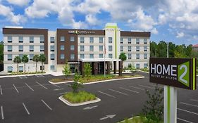 Home2 Suites By Hilton St. Augustine I-95