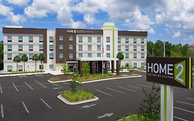 Home2 Suites By Hilton St. Augustine I-95